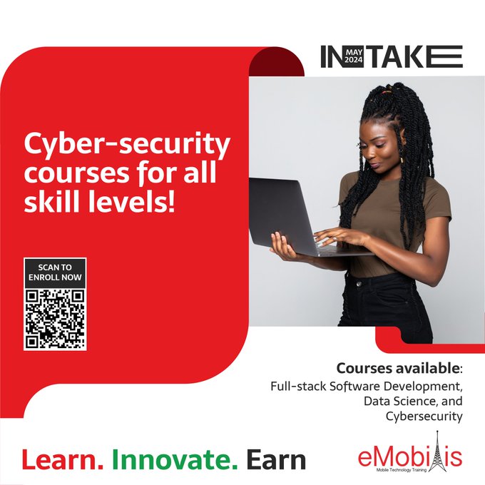 Cyber-Security Courses for all Skill levels banner image