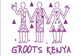 GROOTS Kenya logo