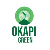 Okapi Green Energy Limited Logo