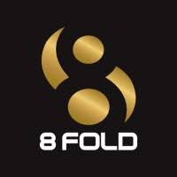 8Fold Capacity Ltd Logo