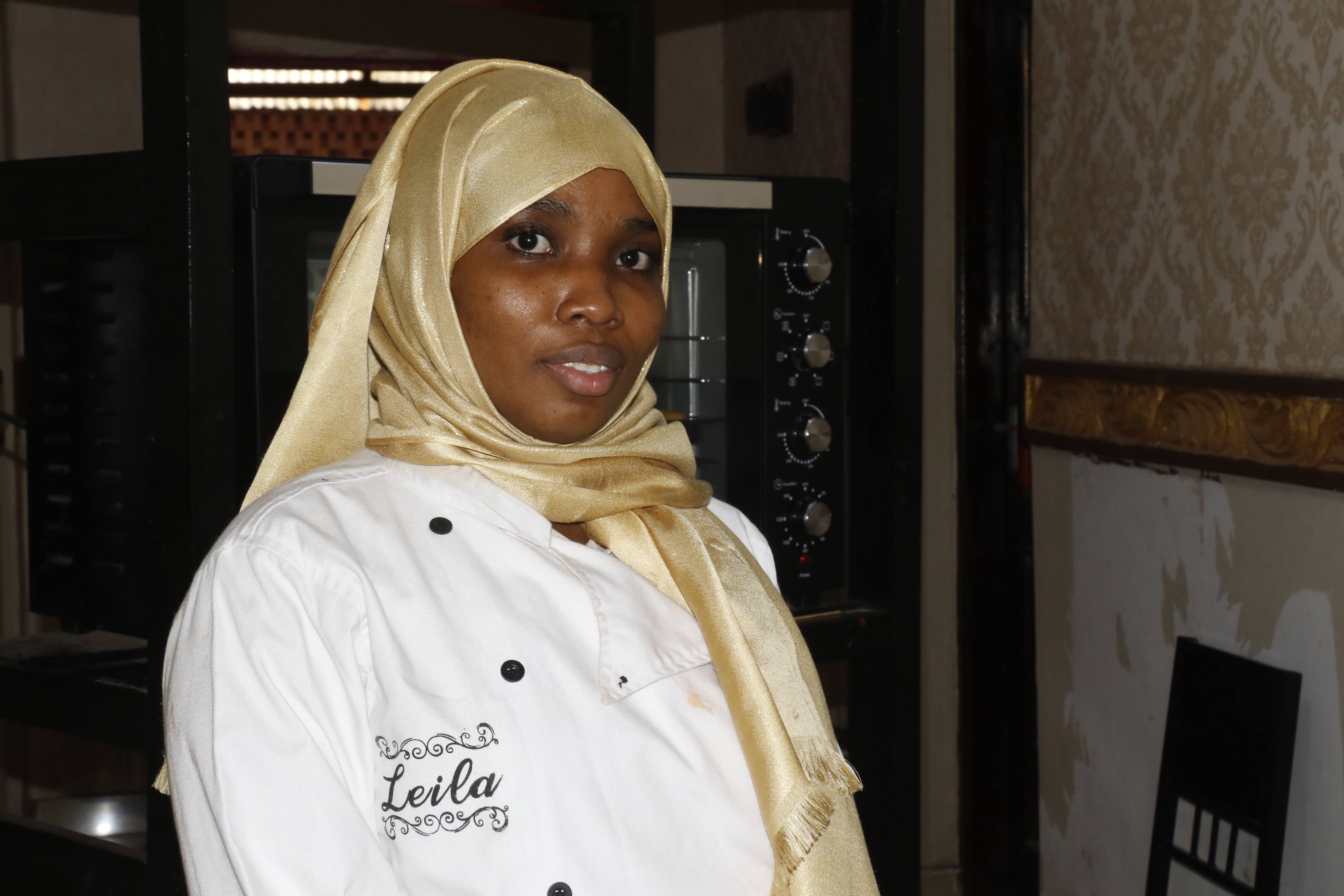 HerTech Pathway Program program image