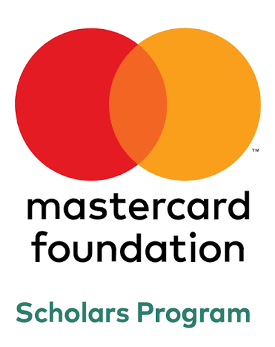 Banner image for Mastercard Foundation Scholars Program program